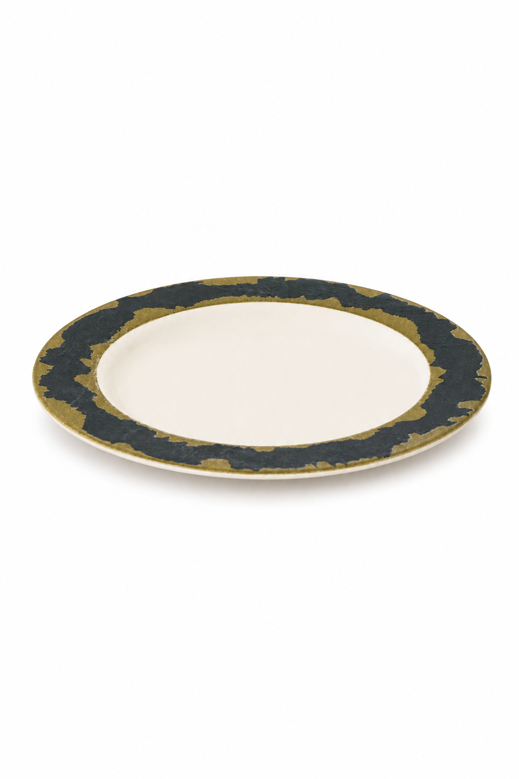 İyonya 22 Cm Pasta Tabak KOD: 001432