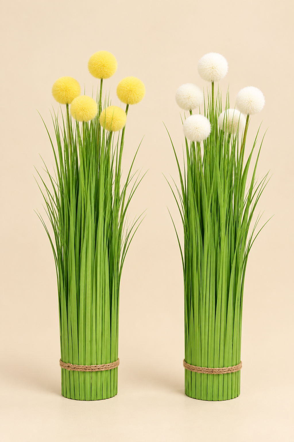 Sazlıklı Yapay Çiçek - 71 cm PKT:10*46059*30* TUTKU-3984