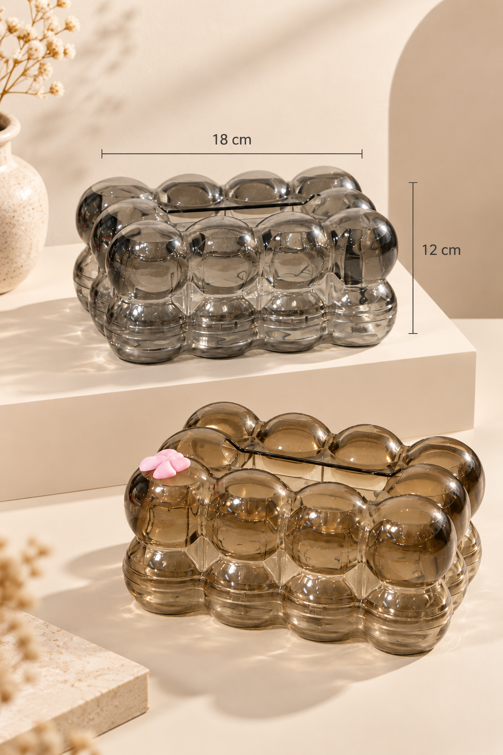Bubble Peçetelik *45735* KOD: TUTKU-3830