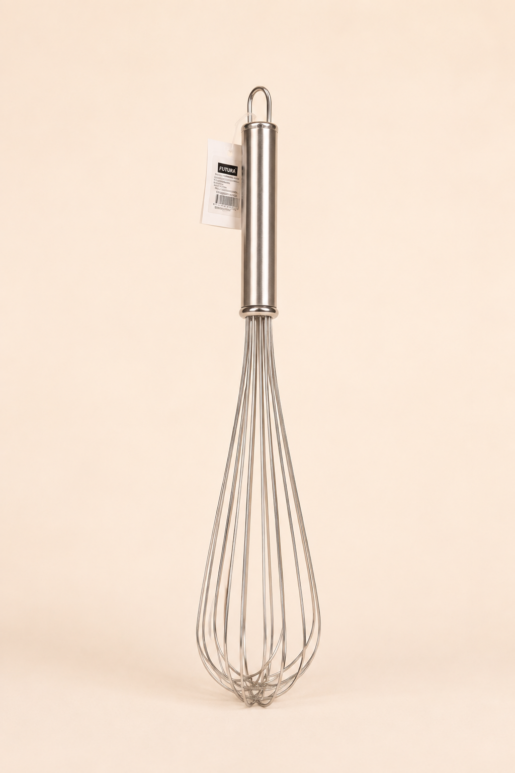 Paslanmaz Çelik Çırpıcı 45 Cm - 2. görsel