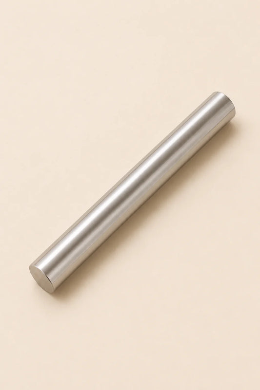 32 Cm Metal Merdane KOD: TUTKU-2211