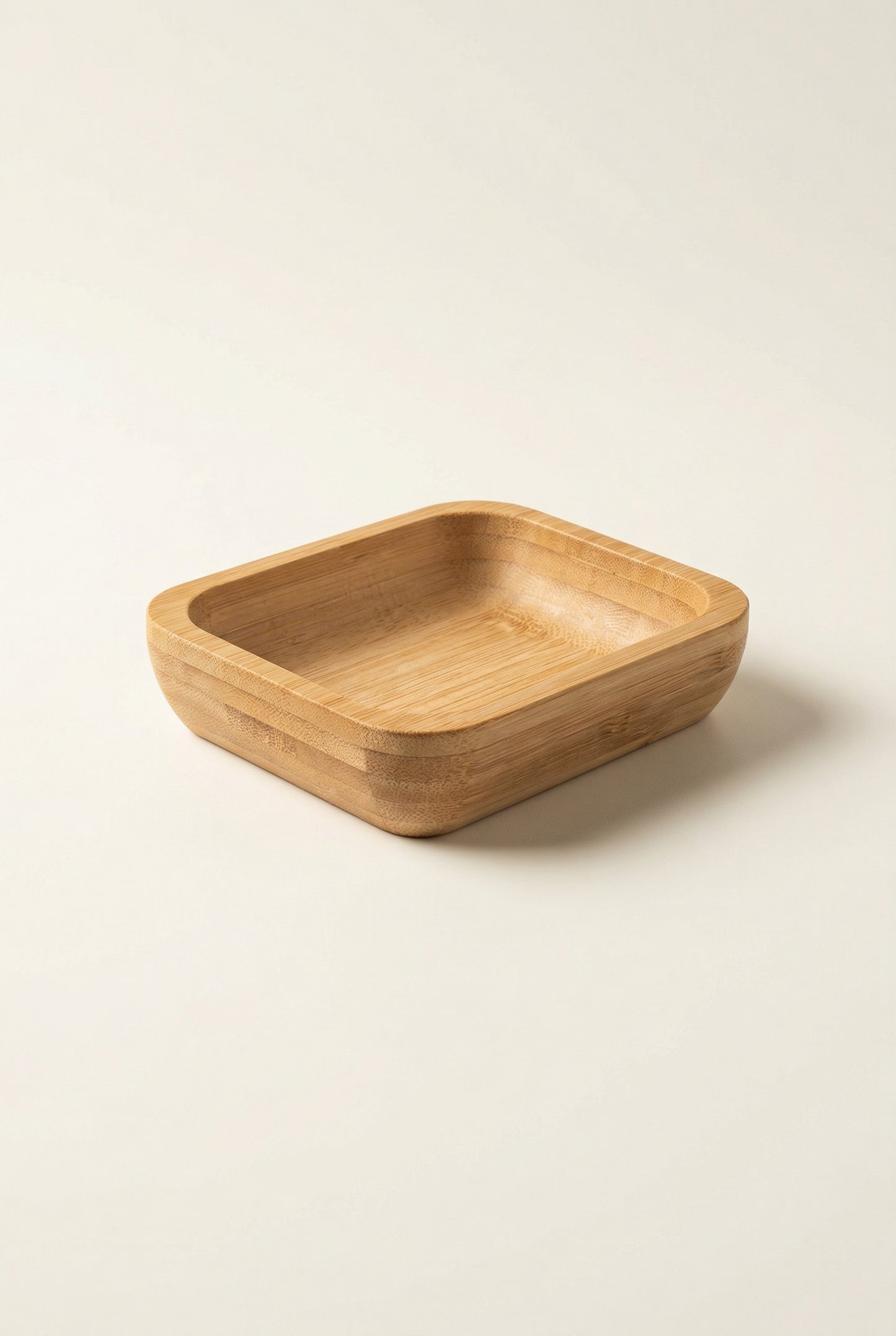 13 cm Bambu Çerezlik KOD:41204