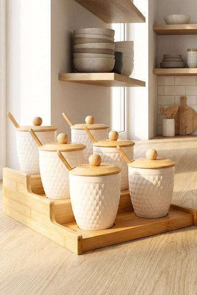 Baharat Takımları