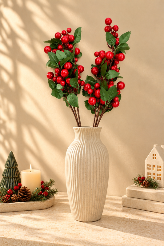 Yapay Uzan Dal Çiçek Kokina - 73 cm *46088* PKT:24*120* TUTKU-3988