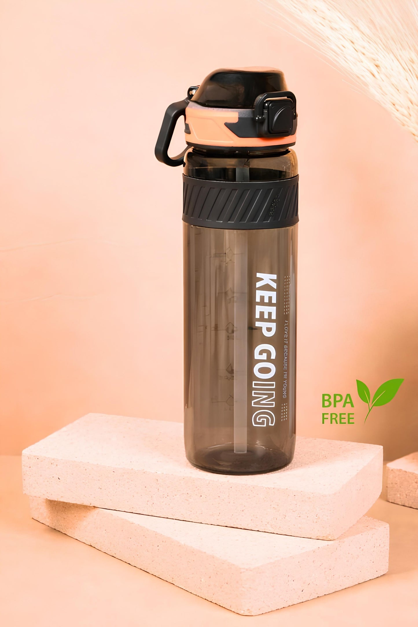 1 Litre Keep Going Matara KOD:WN-003