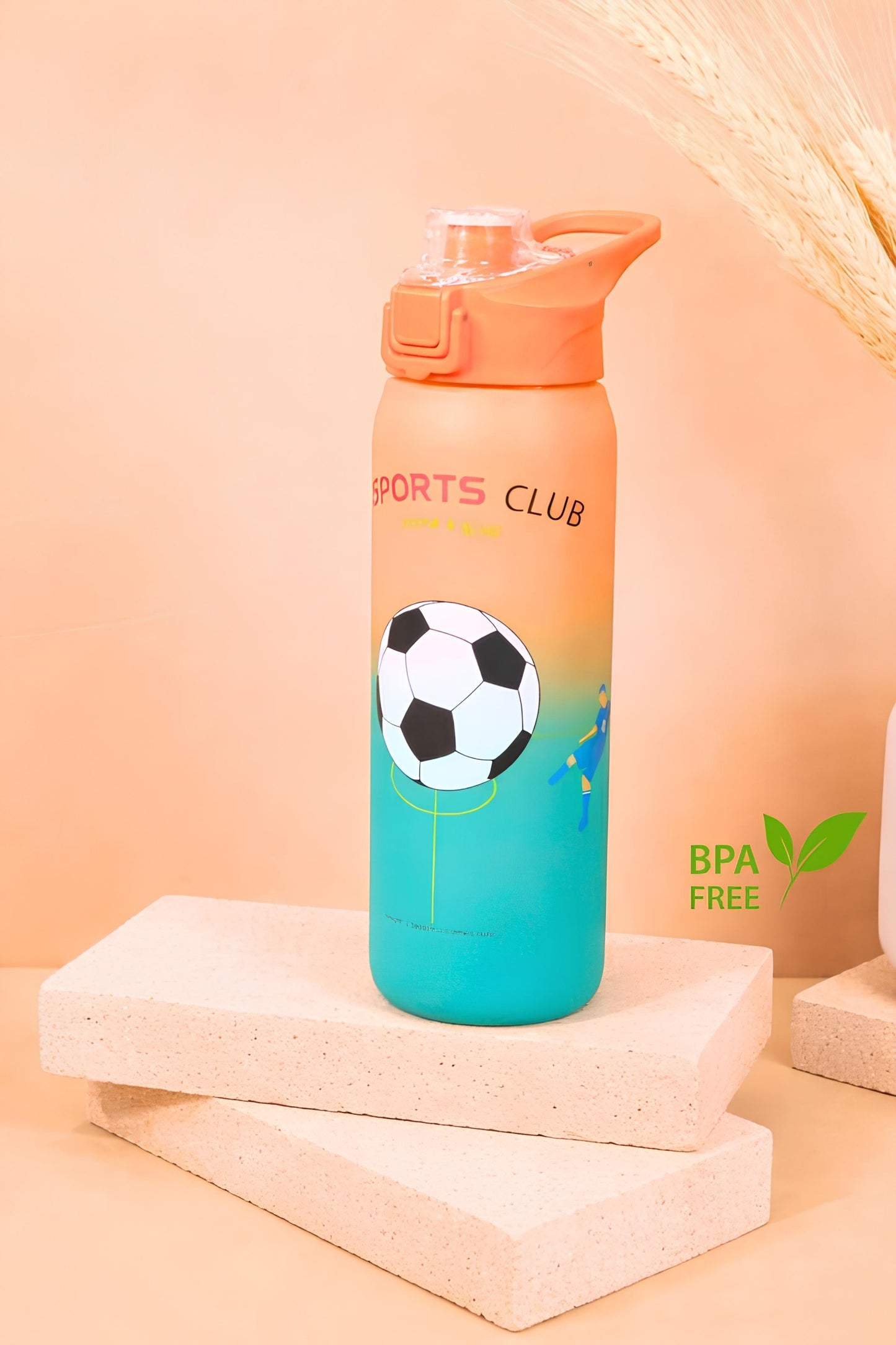 1100 Ml Sports Club Matara KOD: TUTKU-2196