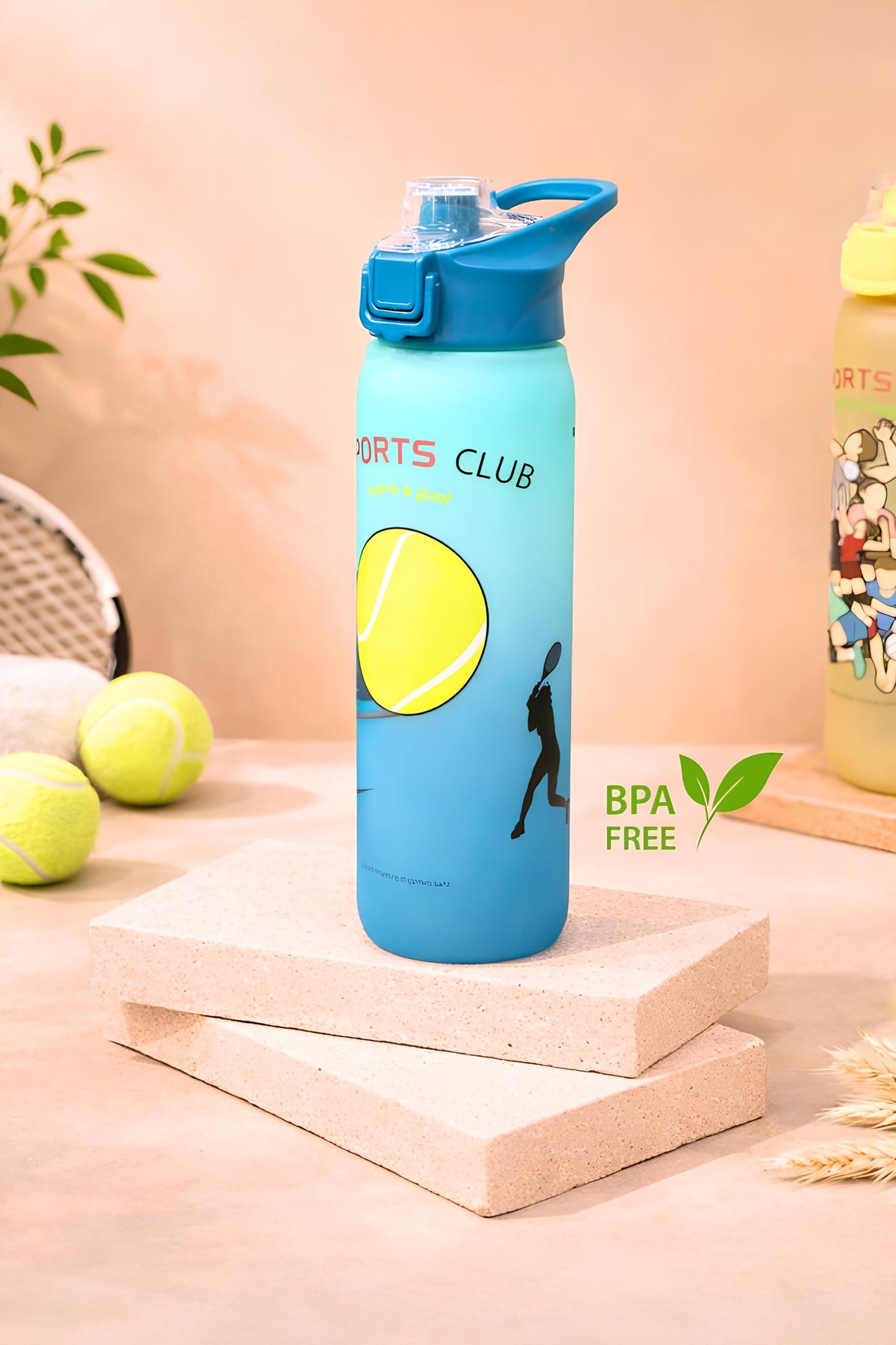 1100 Ml Sports Club Matara KOD: TUTKU-2196