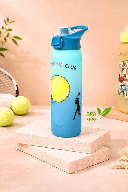 1100 Ml Sports Club Matara KOD: TUTKU-2196