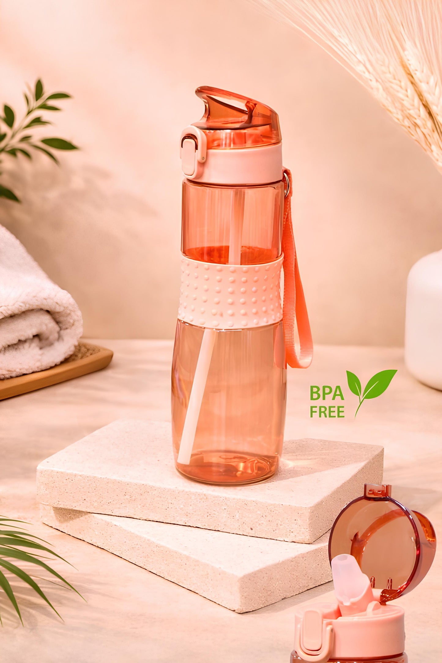 700 Ml Aqua Fresh Matara - KOD: TUTKU-1227