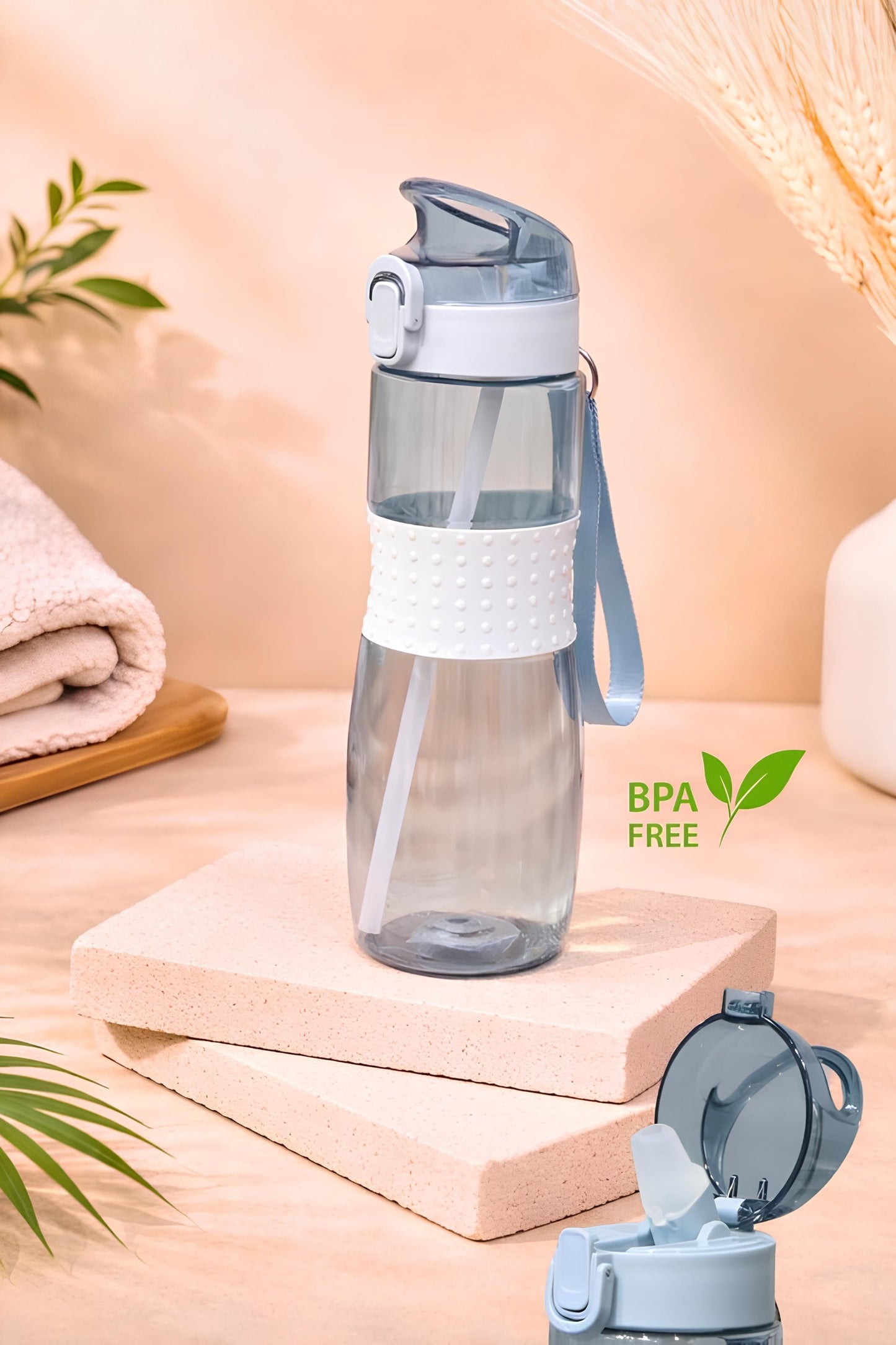 700 Ml Aqua Fresh Matara - KOD: TUTKU-1227