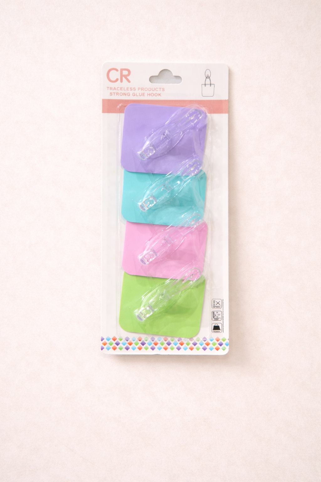 Kartelada 4'lü Askı KOD: TUTKU-858
