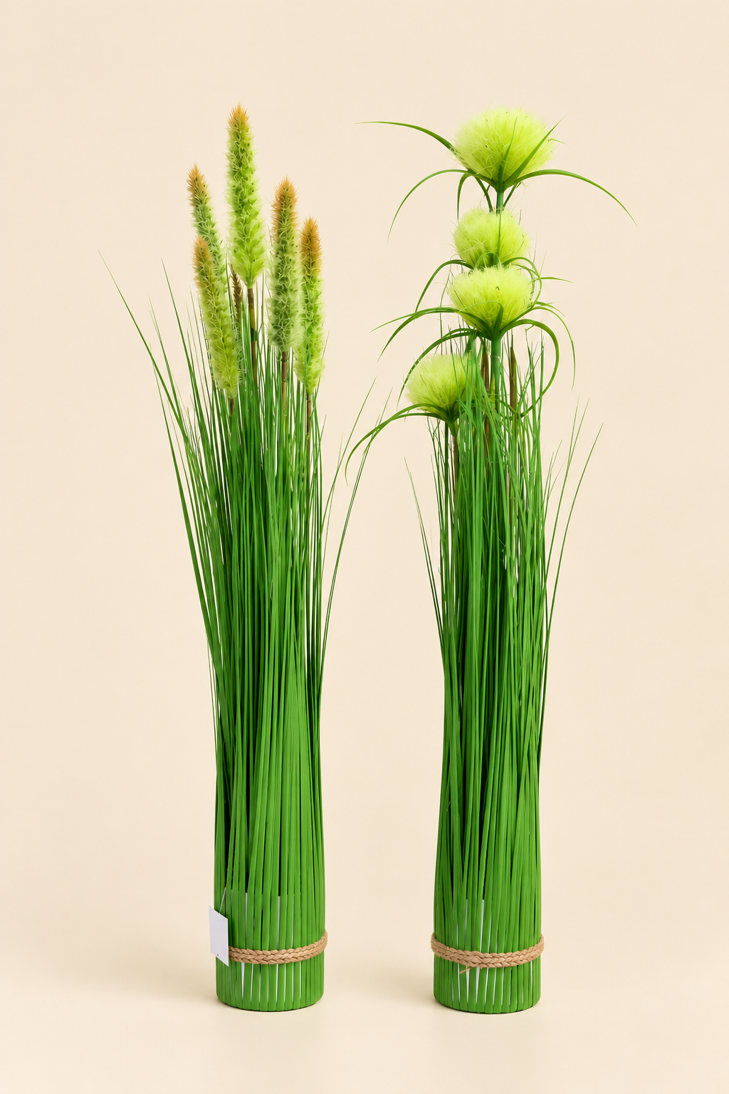 Sazlıklı Yapay Çiçek 65 cm PKT:12*46058*48* TUTKU-3983