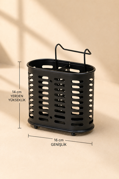 Askılı Metal Organizer KOD: TUTKU-3281