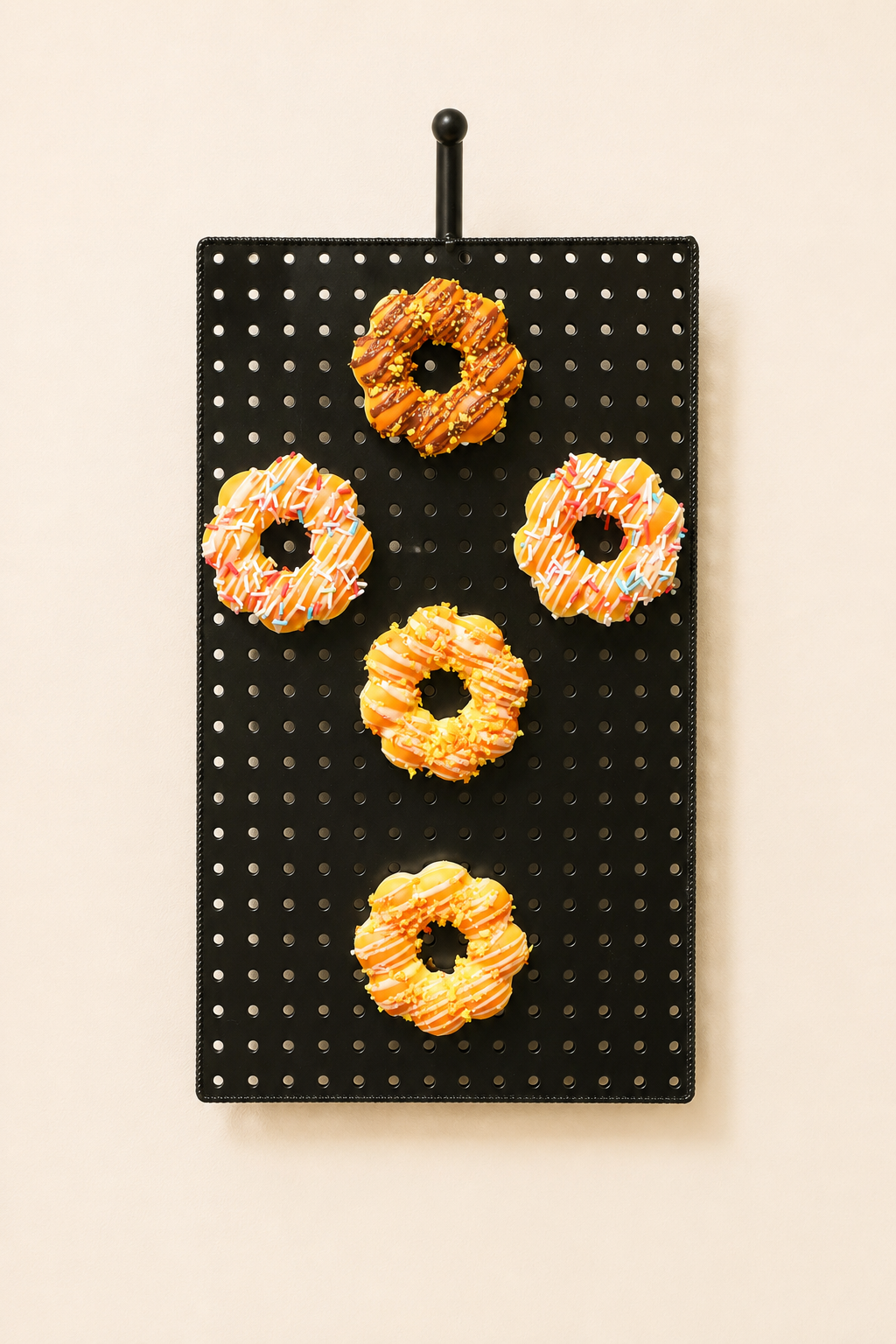 Çörek Magnet KOD: TUTKU-3267