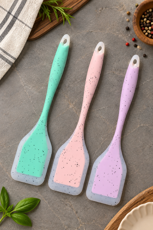 Slikon Spatula 29 Cm *45120* KOD: TUTKU-3749