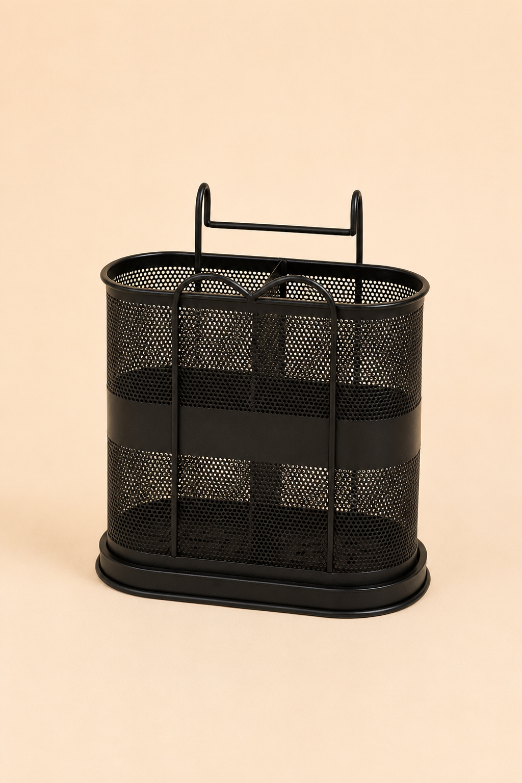 Askılıklı Metal Organizer (18x14 Cm) KOD: TUTKU-3279