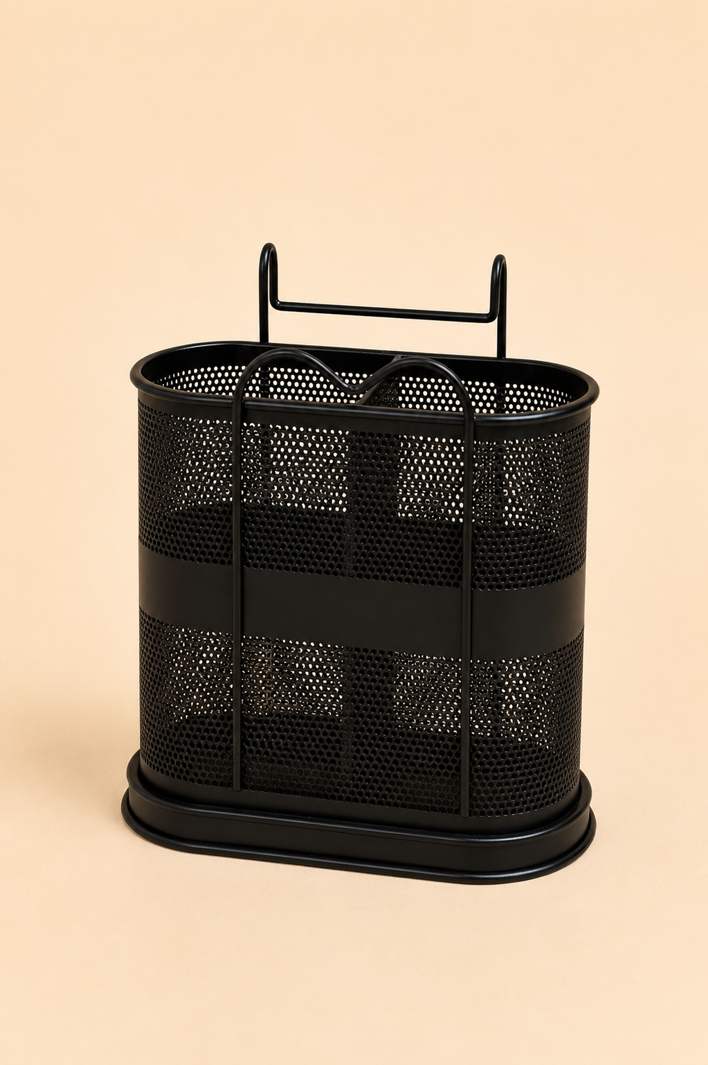 Askılıklı Metal Organizer (18x14 Cm) KOD: TUTKU-3279