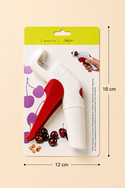 Plastik Çekirdek Çıkarıcı Aparat KOD: TUTKU-2199