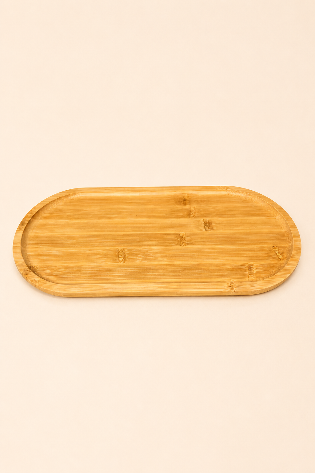 Bambu Sunumluk (16x35 Cm) KOD: TUTKU-2278