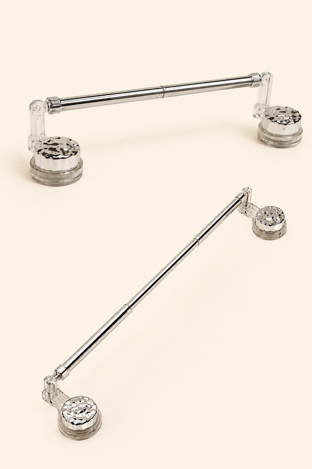 Yapışkanlı Açılır Banyo Havluluk KOD: TUTKU-3284