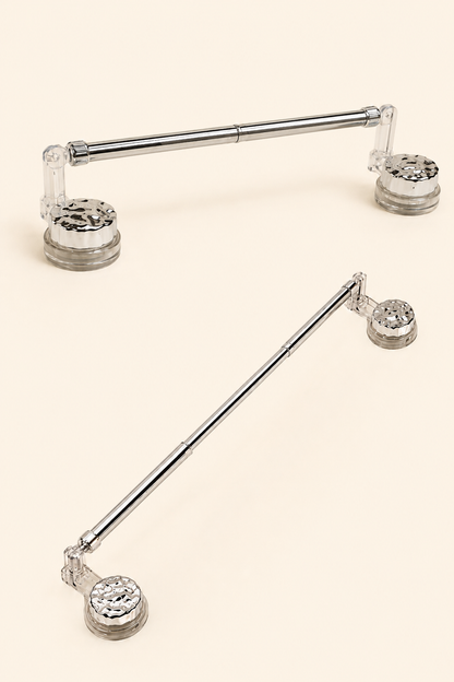 Yapışkanlı Açılır Banyo Havluluk KOD: TUTKU-3284