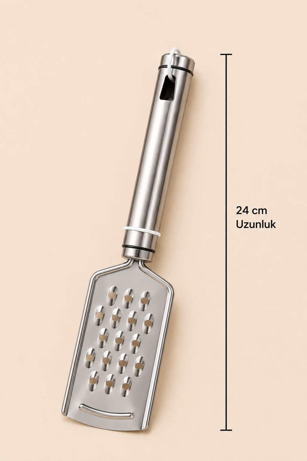 Çelik Saplı Rende KOD: TUTKU-3357