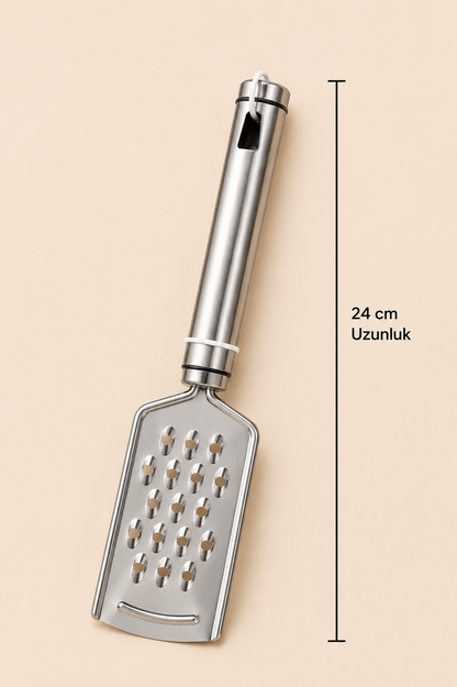 Çelik Saplı Rende KOD: TUTKU-3357