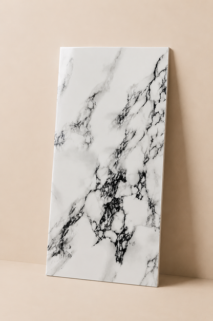 Yapışkanlı 4'lü Duvar Karosu 30x60 Cm KOD: TUTKU-3287