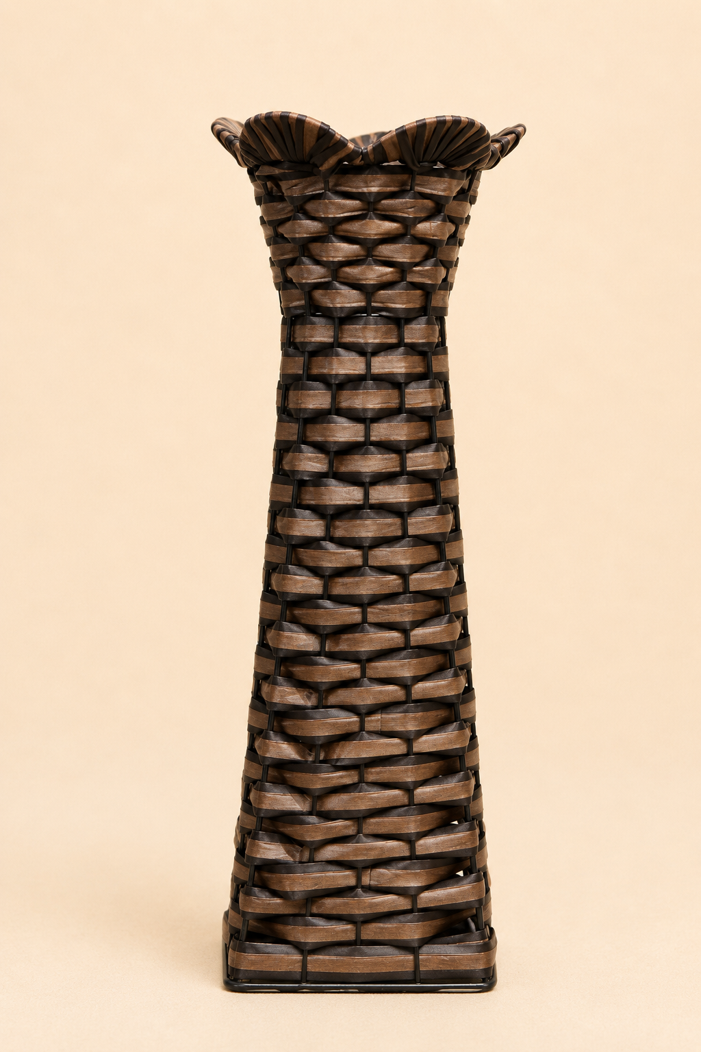 Hasır Vazo 50 Cm KOD: TUTKU-1473