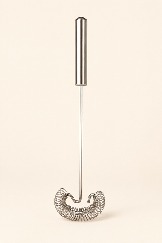 Çelik Yumurta Çırpıcı 30 Cm *45192* KOD: TUTKU-3596