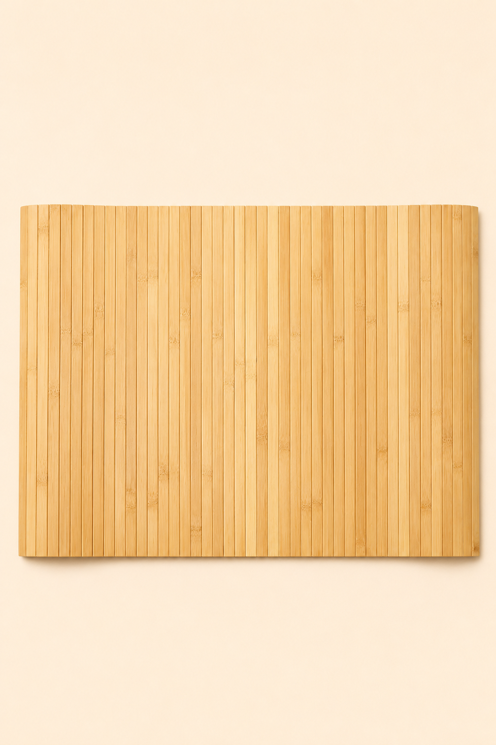 Bambu Zemin Matı 45X70CM KOD:TUTKU-3381