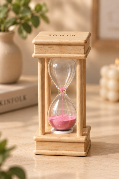Kum Saati 13 Cm - 2. görsel