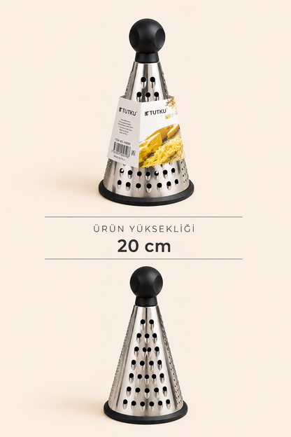Metal Huni Rende Küçük KOD: TUTKU-3519