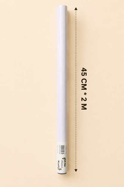 Yapışkanlı Duvar Kağıdı 45x200 Cm KOD: TUTKU-3561