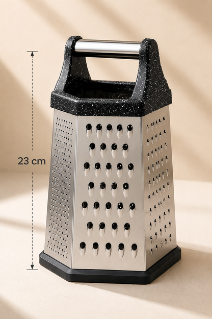 Metal Köşeli Rende 23 Cm KOD: TUTKU-3530