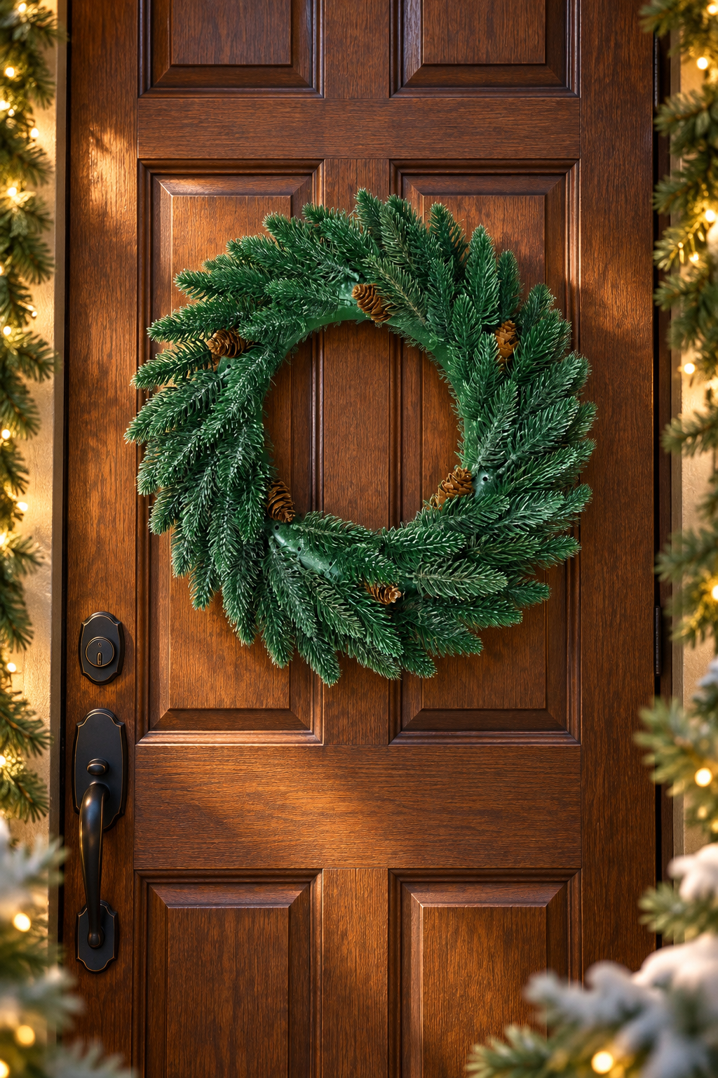 Kokina Kapı Süsü *41111* KOD: TUTKU-2839