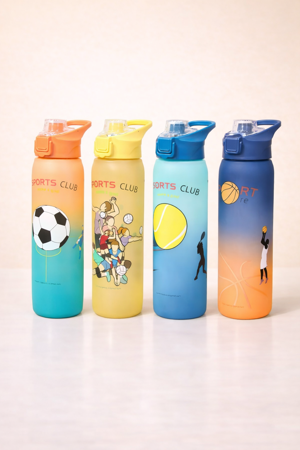 1100 Ml Sports Club Matara KOD: TUTKU-2196