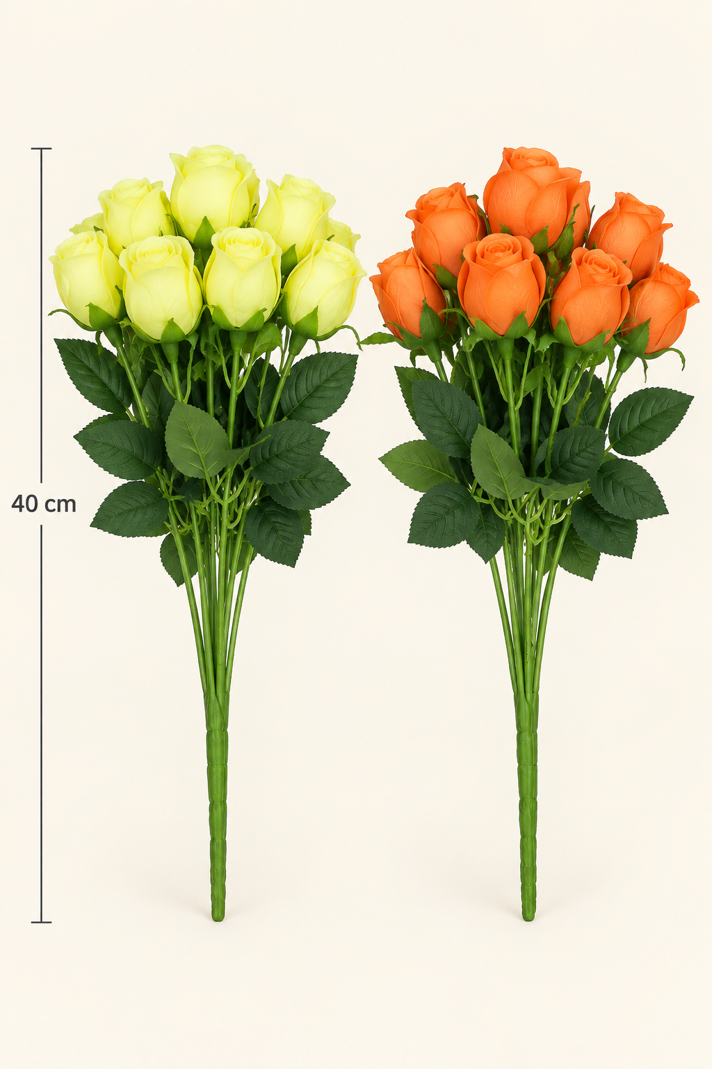 Yapay Buket Çiçek PKT:60*46071*150* TUTKU-3940 40 Cm