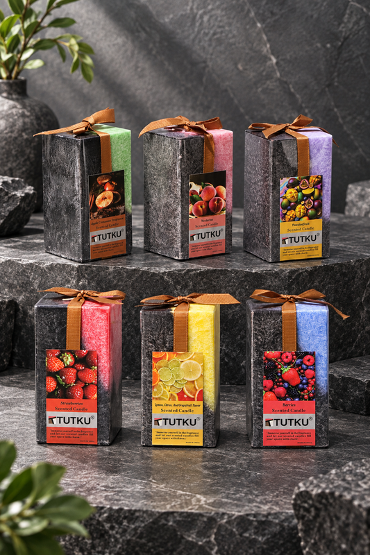 Baton Kare Mum Orta (5x10 Cm)*45260* KOD: TUTKU-3730