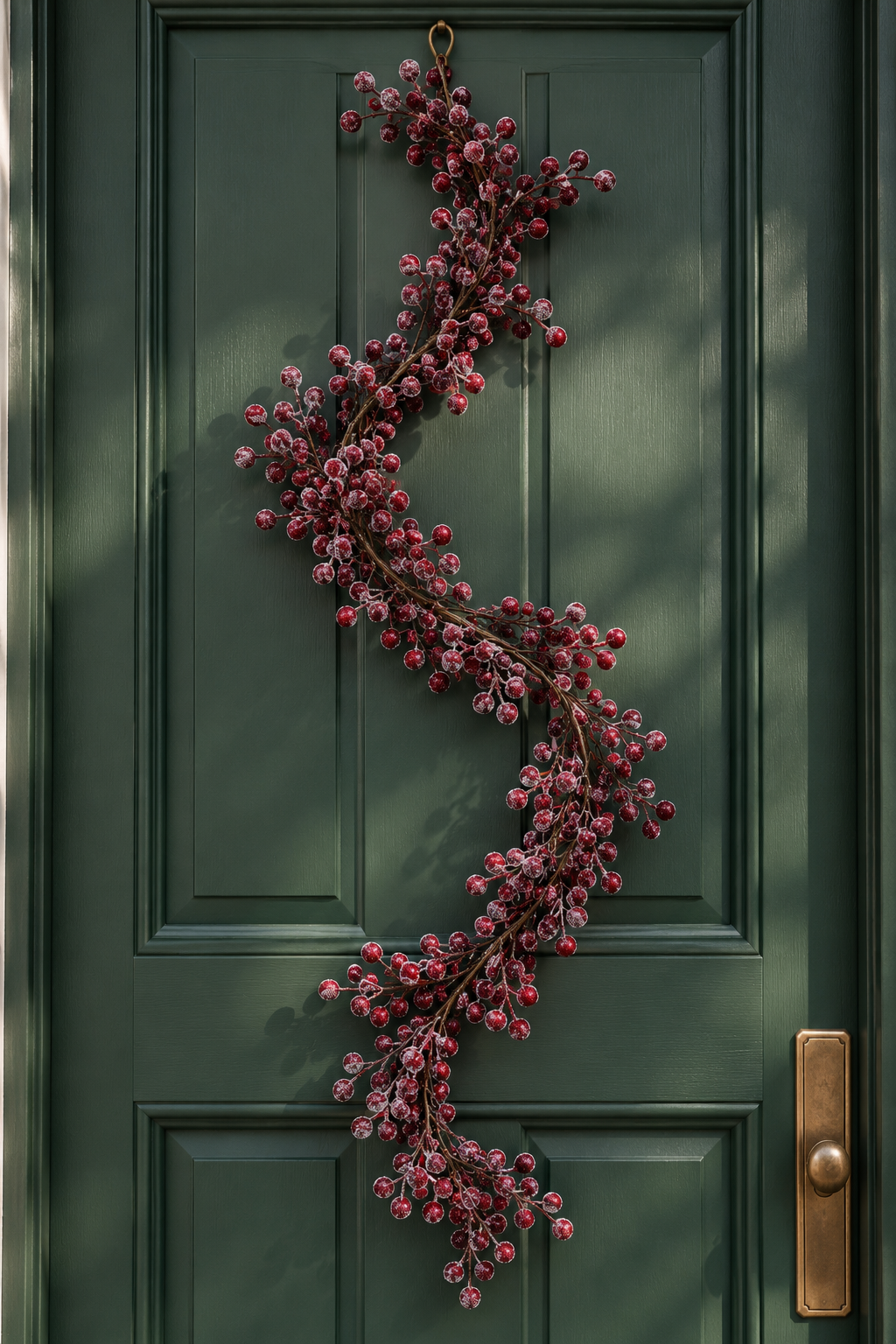 Kokina Kapı Süsü 190 cm *40983*40* TUTKU-2980