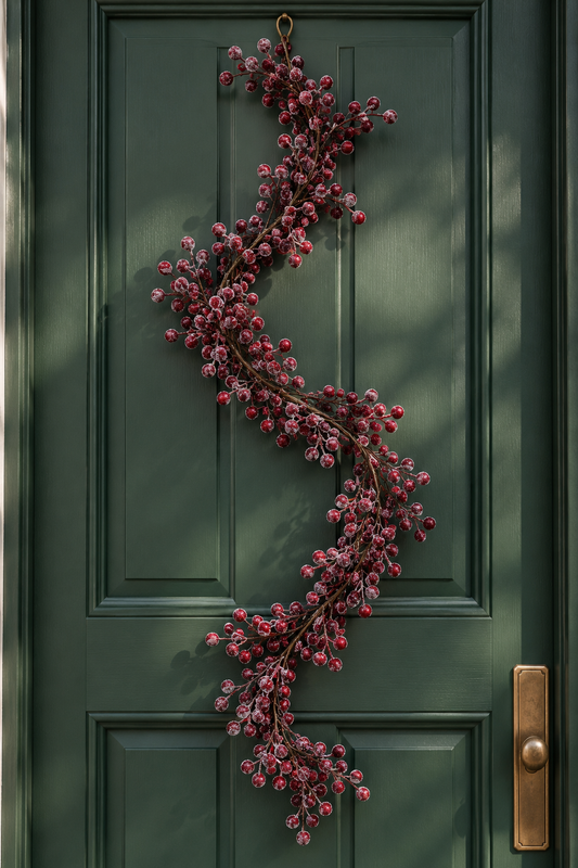 Kokina Kapı Süsü 190 cm *40983*40* TUTKU-2980