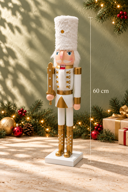 Fındıkkıran Kurşun Asker 60 cm *45949*9* TUTKU-3790