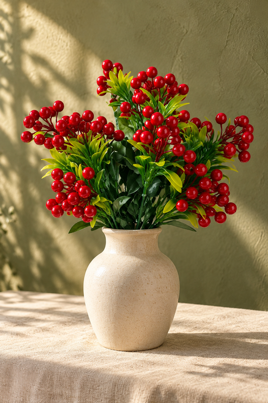 Yapay Buket Kokina Çiçek *46091* KOD: TUTKU-3879