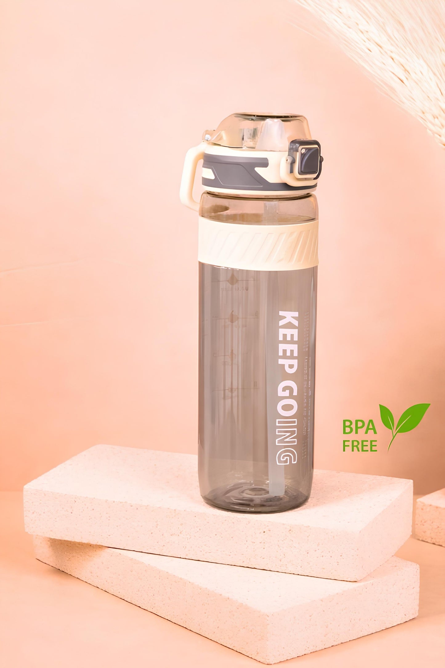 1 Litre Keep Going Matara KOD:WN-003