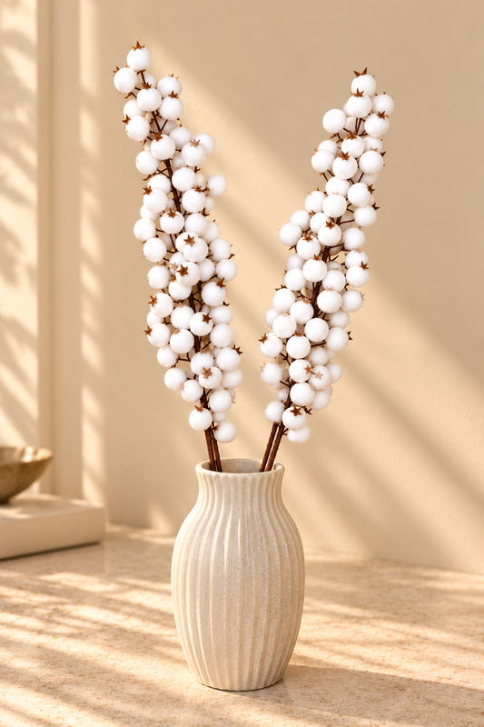 Yapay Dal Çiçek - 60 cm *46085* PKT:30* 120* TUTKU-3979