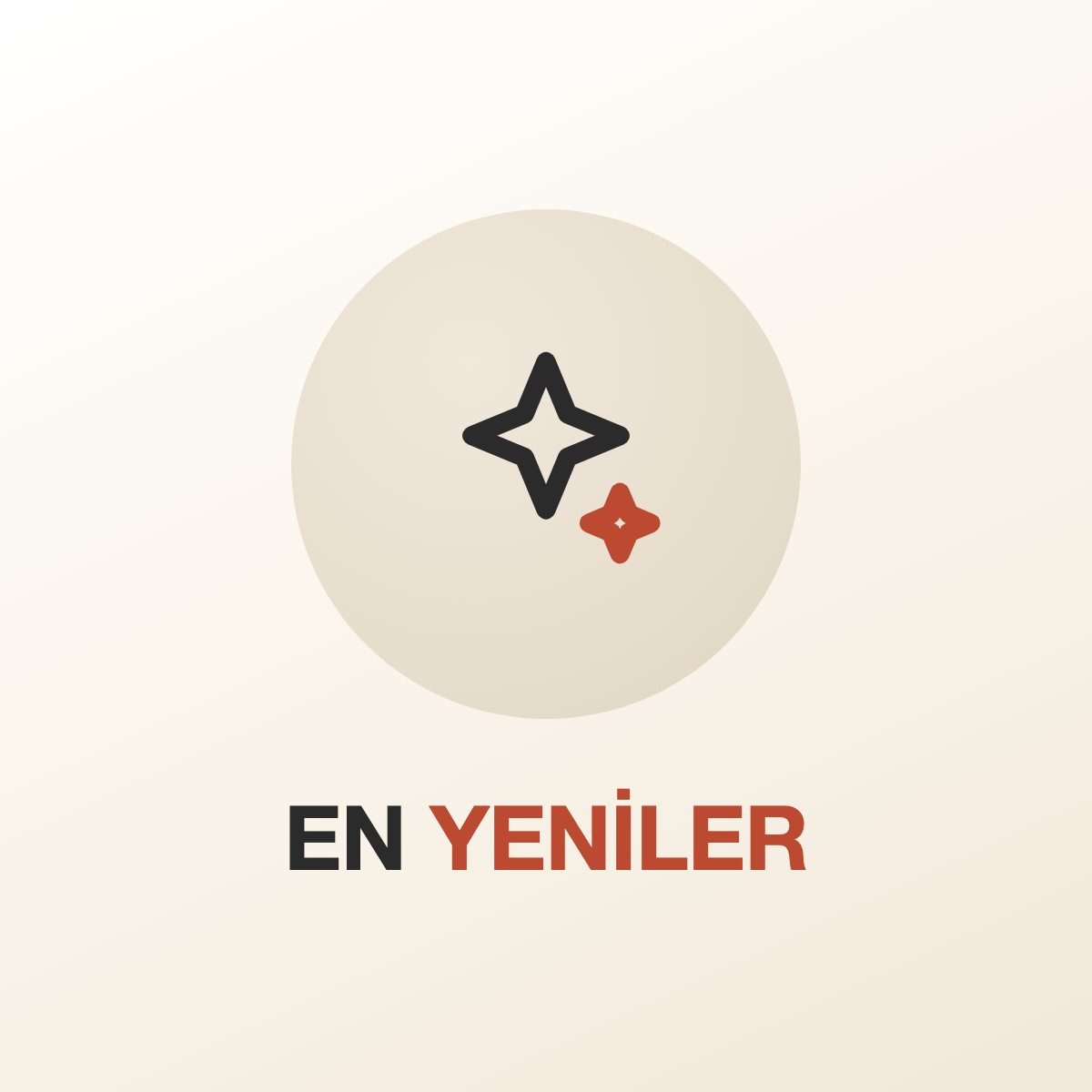 En Yeniler