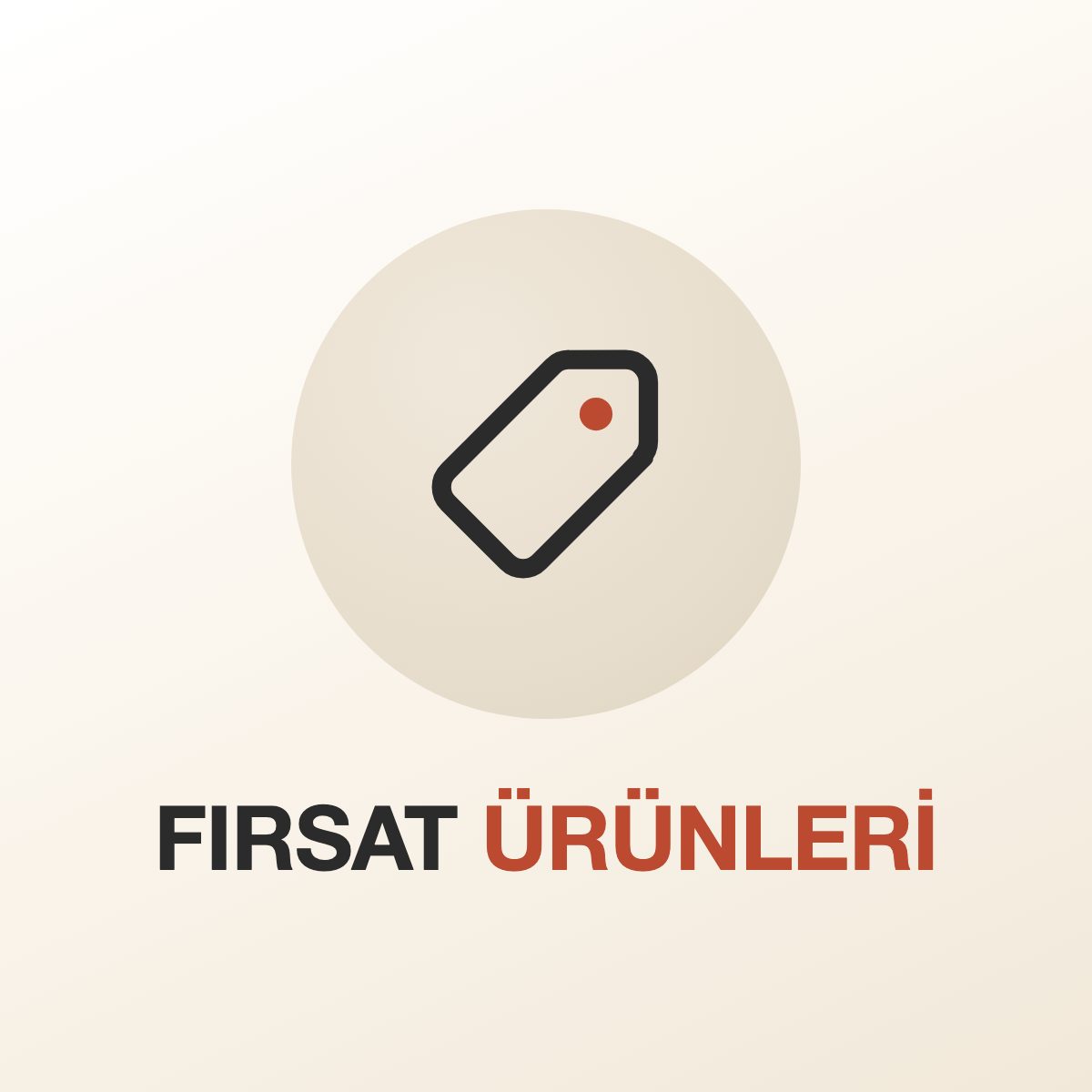 Fırsat Ürünleri