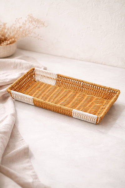 Hasır & Rattan