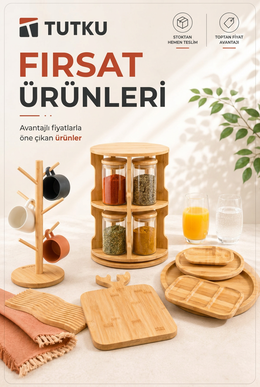 Fırsat Ürünleri