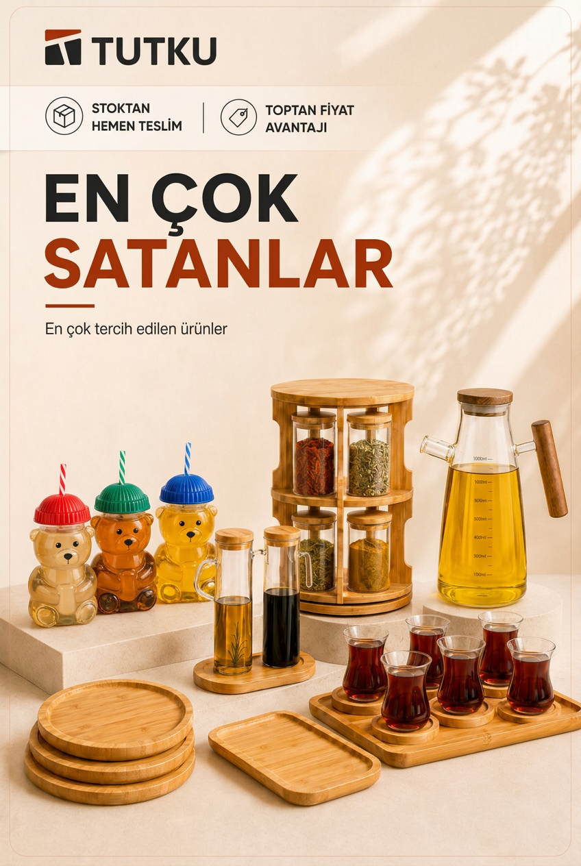 En Çok Satanlar
